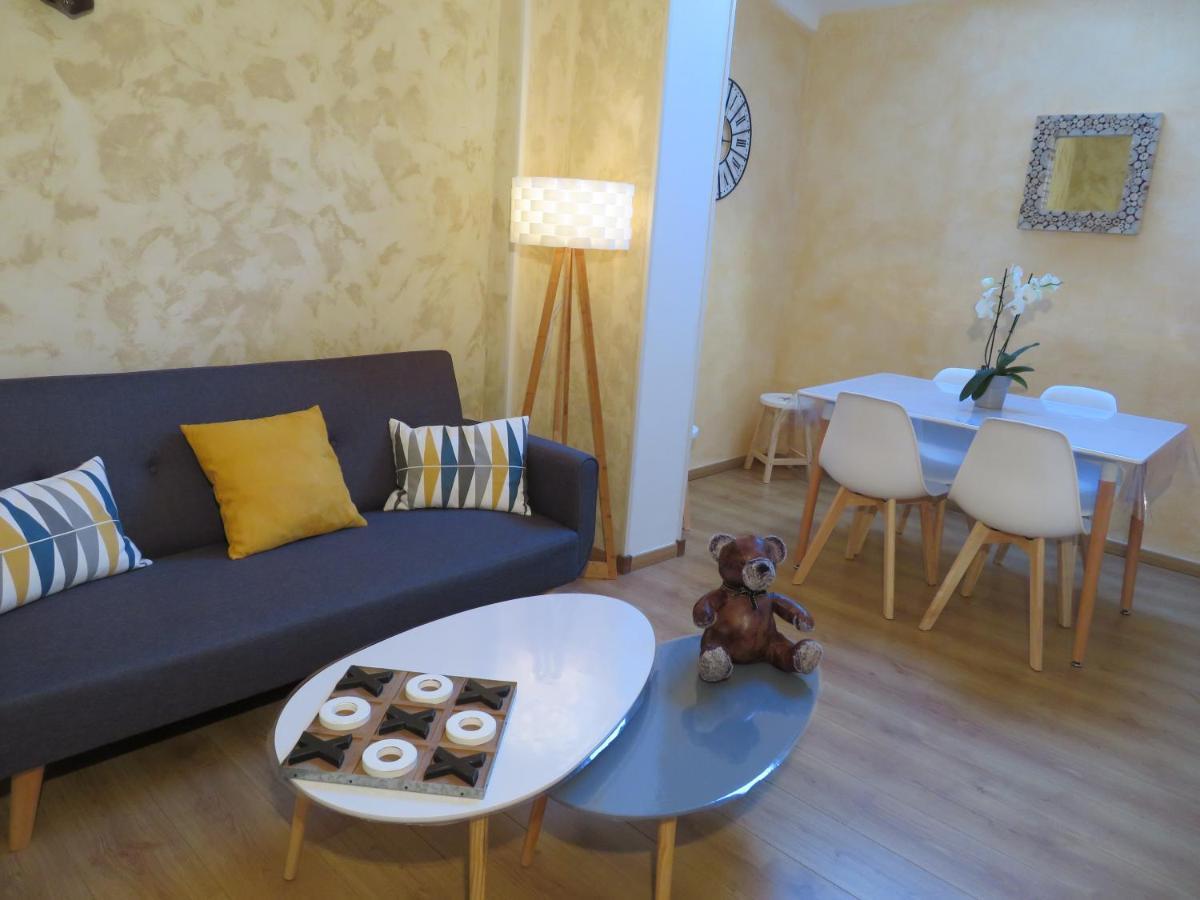 Etape Fecampoise Villa Buitenkant foto